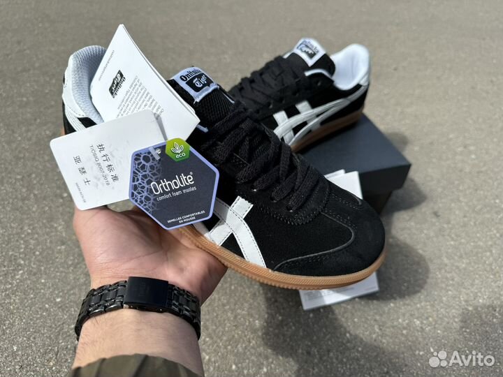 Кроссовки Asics Onitsuka Tiger Tokuten
