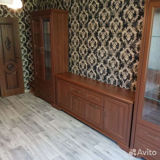 Сборка и разборка мебели