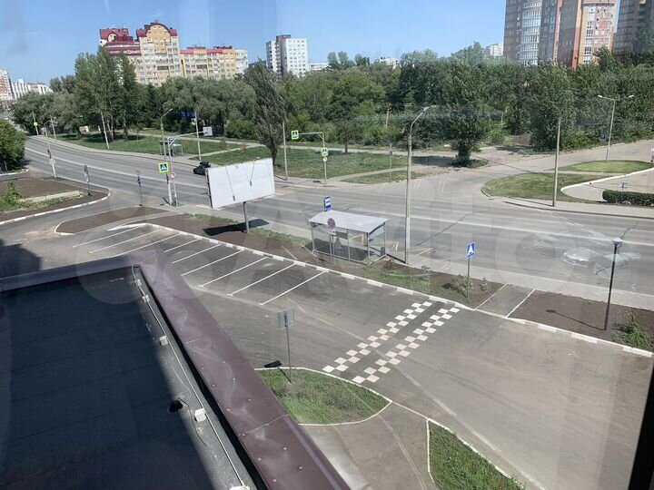 Свободного назначения, 34 м²