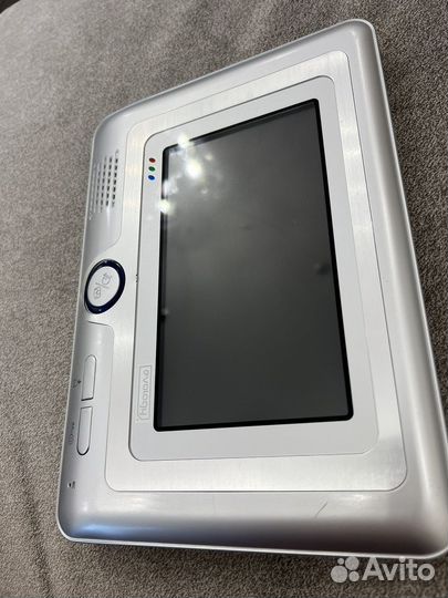 Evology видеодомофон js-297c