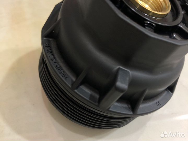 Крышка маслянного фильтра Toyota Camry V55