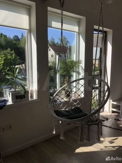 Дом 31 м² на участке 29 сот.