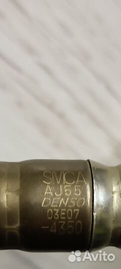 Лямбда зонд mazda MPV 3.0 200l 2003г