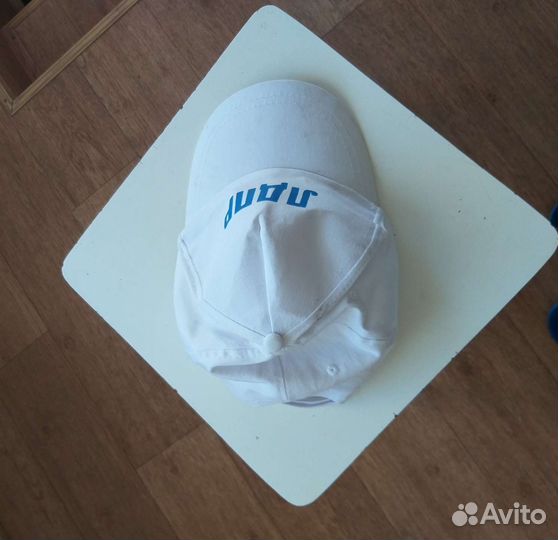 Кепка бейсболка мужская