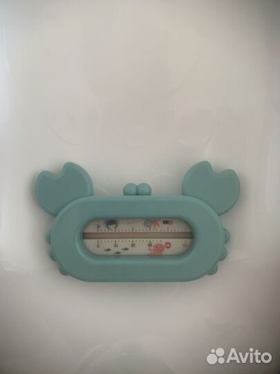 Ванночка для купания