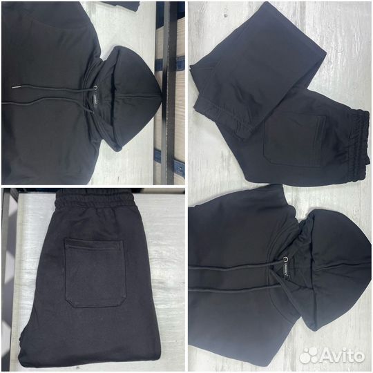 Спортивные костюмы Унисекс