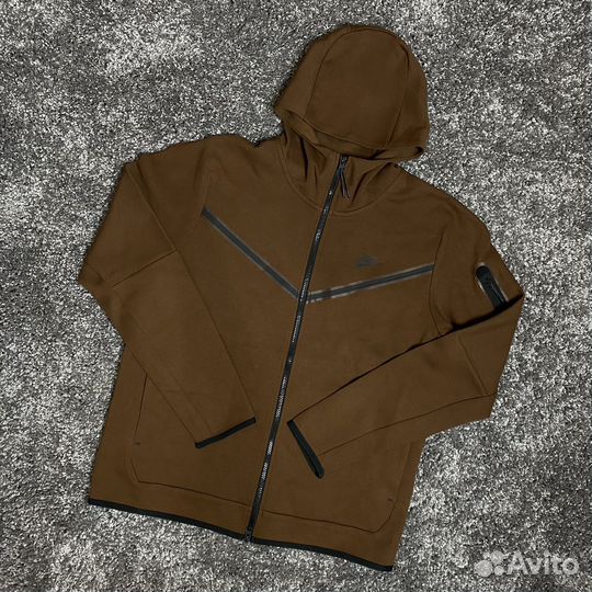 Nike Tech fleece Оригинал