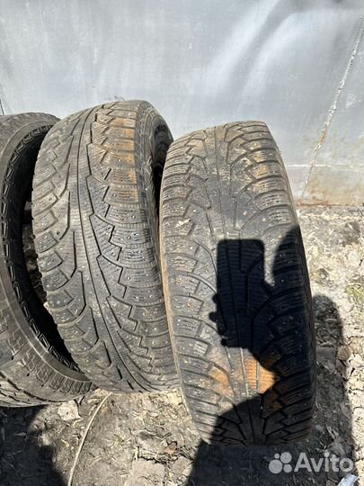 Yokohama Geolandar A/T-S G012 265/65 R17