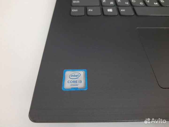 Lenovo IdeaPad 320 15isk