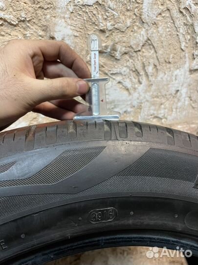 Viatti Bosco A/T 235/55 R17 99V