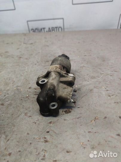 Клапан EGR Chevrolet Cruze 1.6 2011