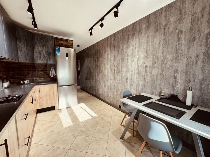 1-к. квартира, 41,7 м², 8/10 эт.