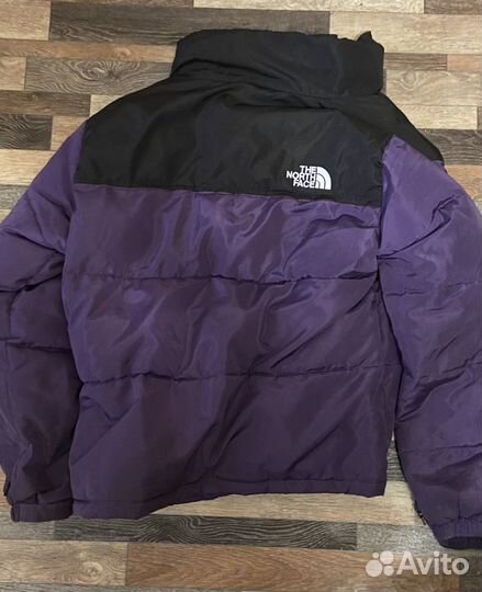 Куртка the north face 700