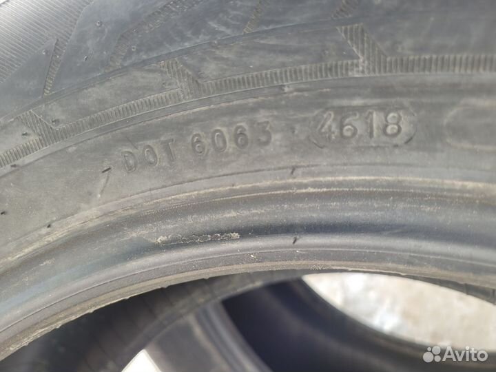 Nokian Tyres Nordman 7 SUV 225/60 R17 103T