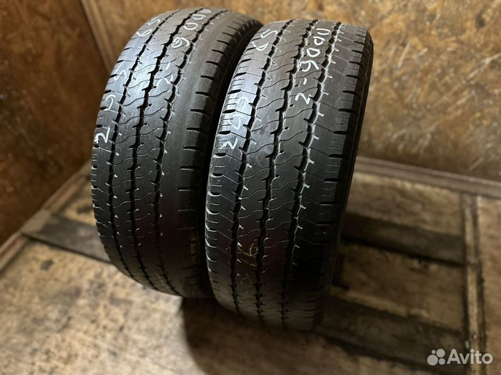 GT Radial Maxmiler Pro 215/60 R16C 103H