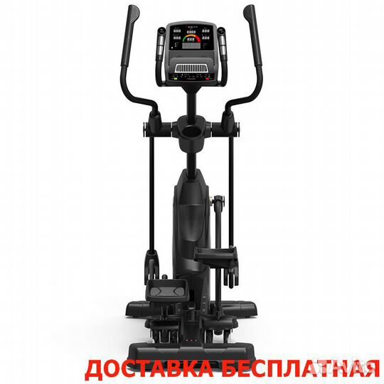 Эллиптический тренажёр ammity FE 510 MI