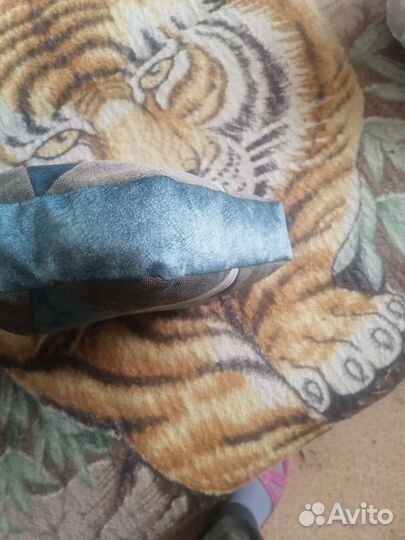 Подушка думочка