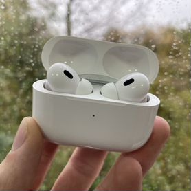 Airpods pro 2