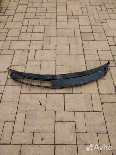 Жабо LADA priora