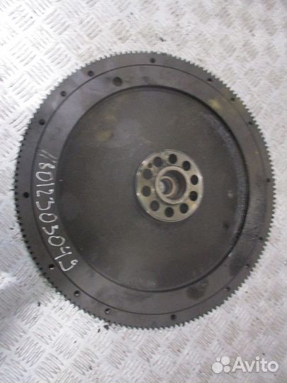 Маховик MAN 51023015259