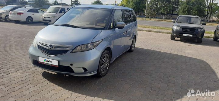 Honda Elysion 2.4 AT, 2005, 483 000 км
