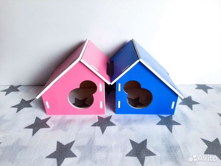 Зоотовары для грызуна