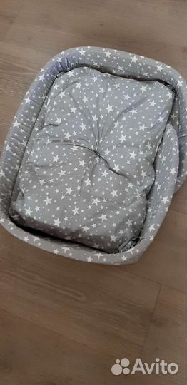 Лежак для кошки