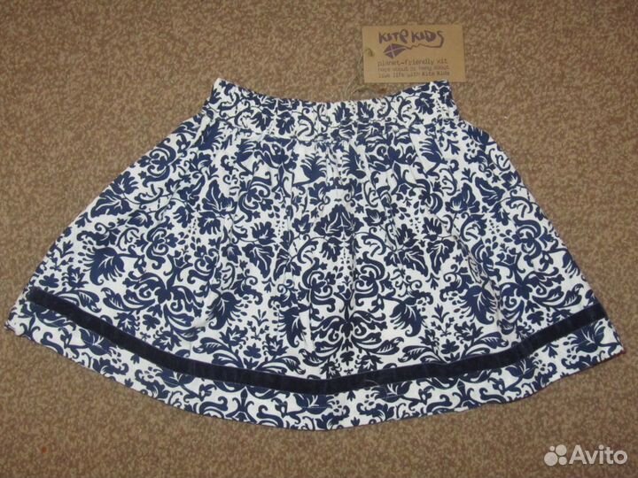 Новые вещи Mayoral, Next, Kite Kids и др. 3-10 лет