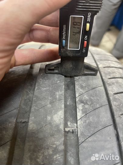 Michelin Primacy 3 235/45 R18