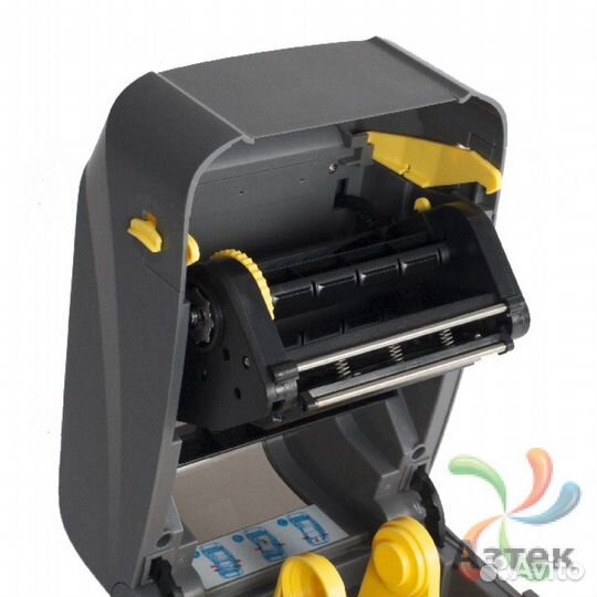 Tермотpaнcфeрный принтер этикeток Prоtоn tтp-4306