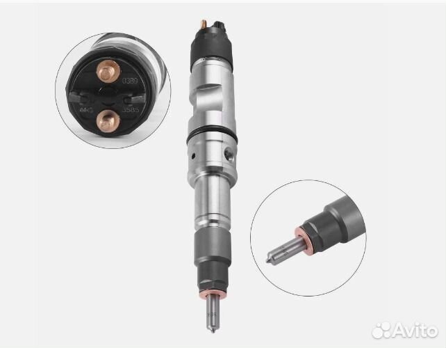Форсунка 445120389