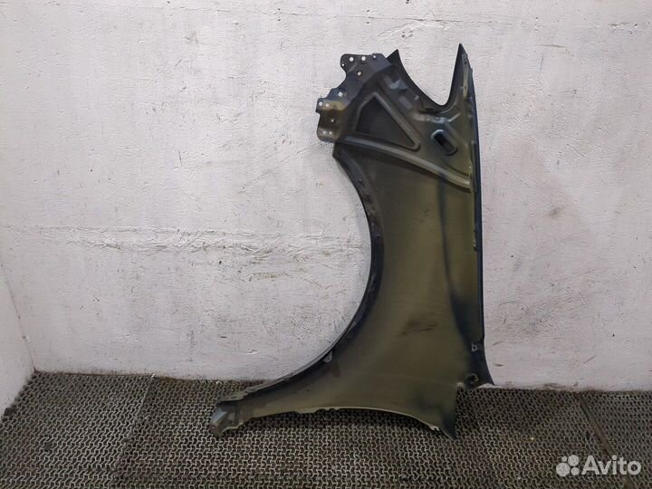 Крыло Subaru Tribeca (B9), 2007