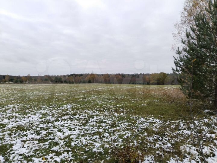 Участок 2,8 га (СНТ, ДНП)