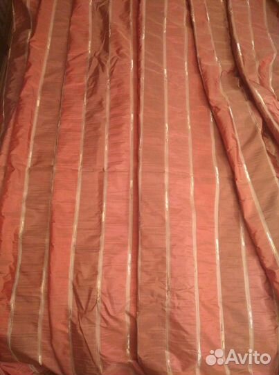 Ткань для штор