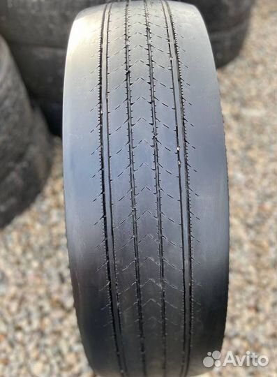 Bridgestone R227 295/80/R22.5