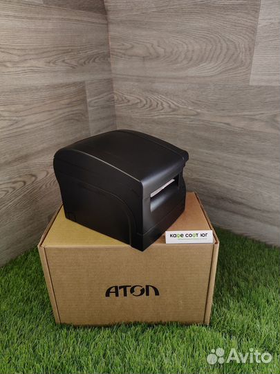 Фискальный регистратор Атол 77 Ф