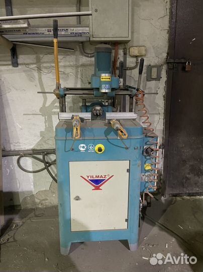 Оборудование