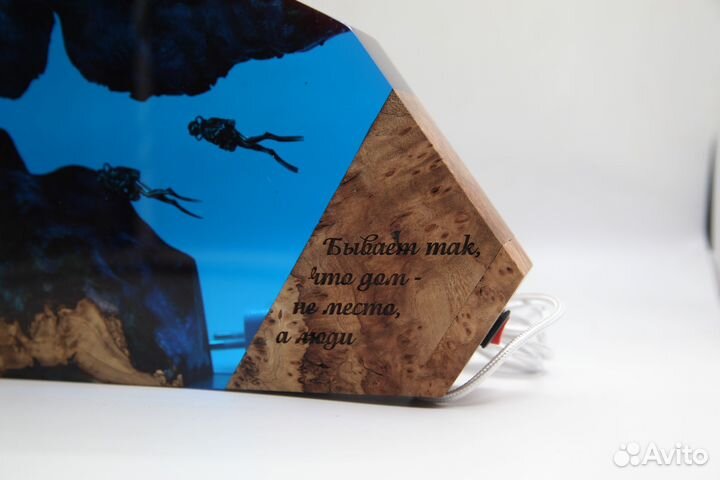 Высокоточная гравировка по дереву. Брендирование