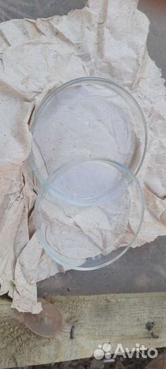 Чашка Петри СССР