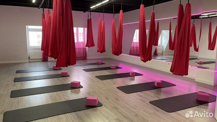 Почасовая аренда зала