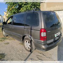 Opel Sintra 2.2 MT, 1998, 285 000 км, с пробегом, цена 390 000 руб.