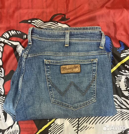 Wrangler