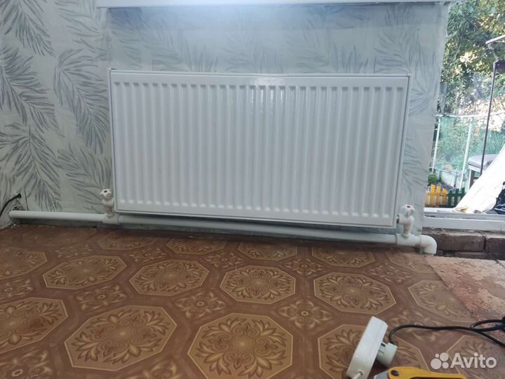 Мастер на час