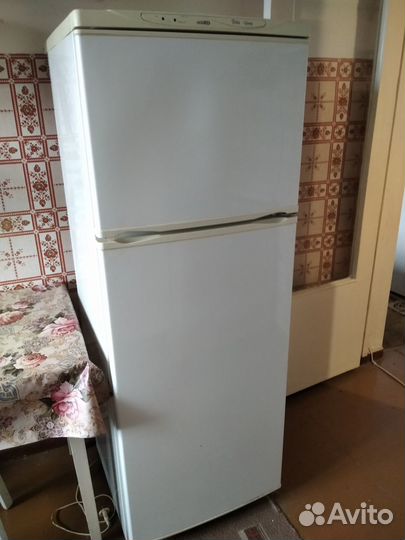 Холодильник