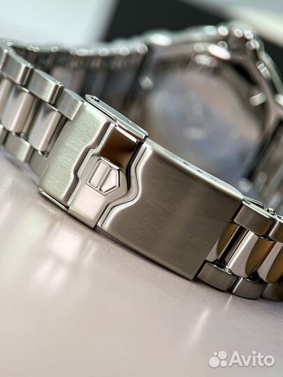 TAG heuer formula 1 Lady