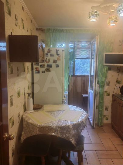 2-к. квартира, 49,7 м², 4/9 эт.