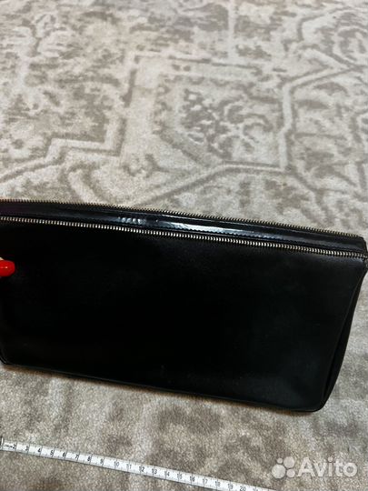 Givenchy клатч черный оригинал