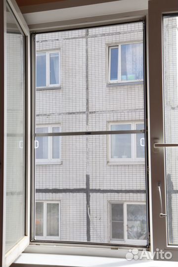 Москитная сетка на окна Москва