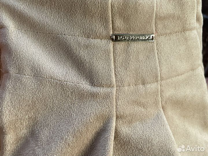 Новые шорты love republic