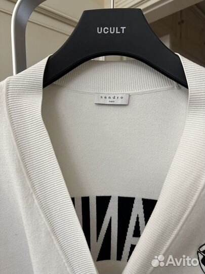 Кардиган Sandro